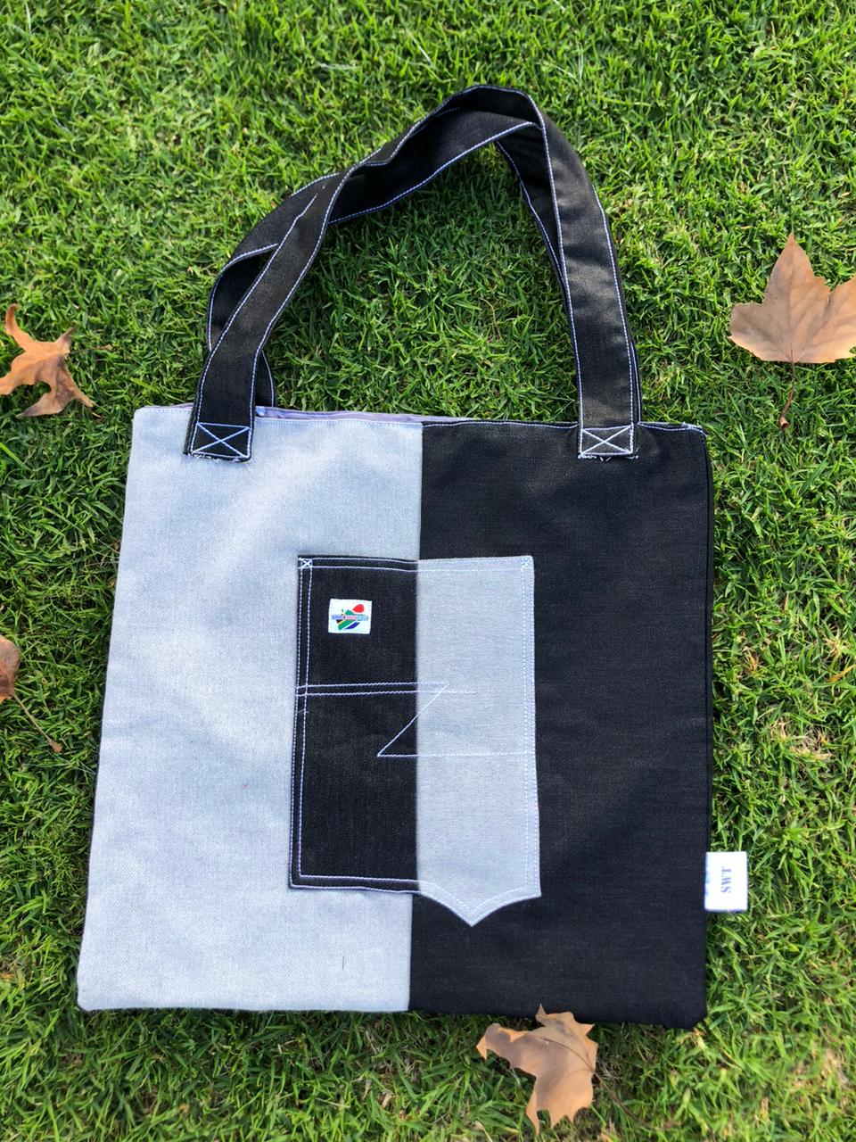 SWT tote Bag