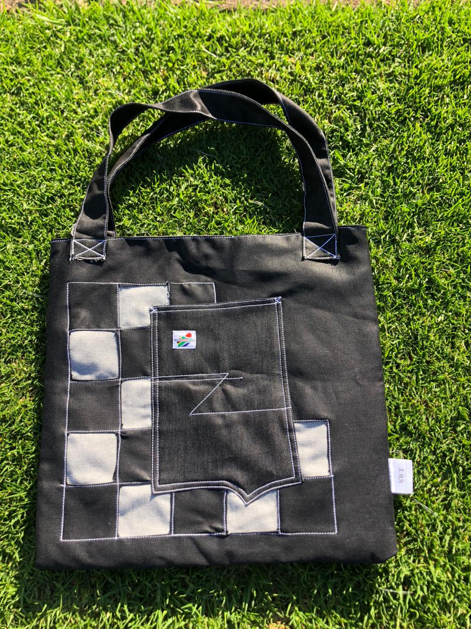 SWT tote Bag